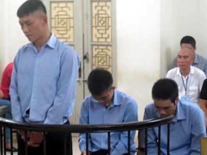 Ốp mìn tự tạo trả thù vì bị nghi dàn dựng vụ trộm xe máy