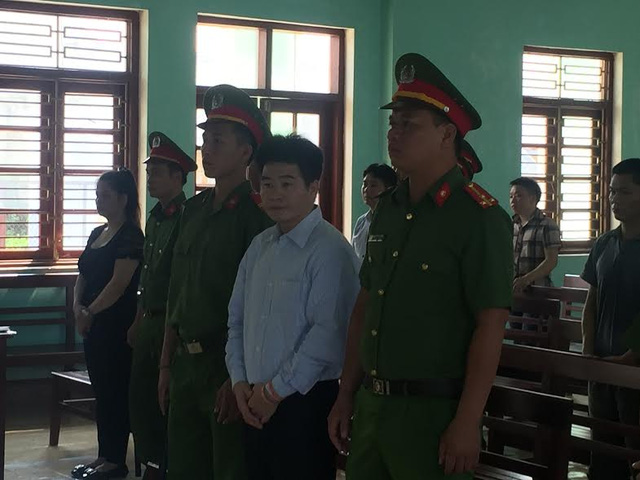 Hôm nay xét xử sơ thẩm lần 3 vụ trùm ma túy Tàng Keangnam