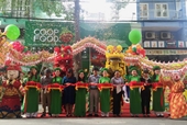 Saigon Co op khai trương cửa hàng Co op Food thứ 100