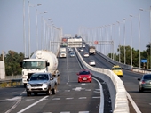 TP HCM chi gần 900 tỷ làm đường song hành cao tốc Long Thành