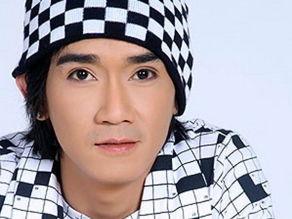 Ca sỹ, diễn viên Minh Thuận - hai con người, một số phận