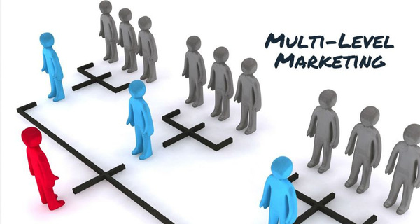 Đa cấp biến tướng sau khi bị quản lý chặt hơn