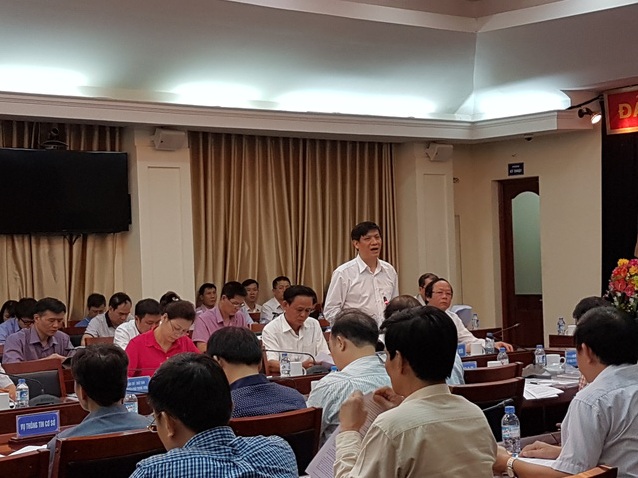 Bộ Y tế khuyến cáo không sử dụng nhiều loại hải sản miền Trung