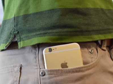 Điện thoại tiêu diệt chiến binh của nam giới như thế nào