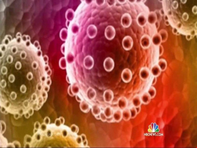 Việt Nam đã có 3 người mắc virus Zika