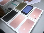 Hà Nội Thu giữ 8 chiếc iPhone 7 đập hộp không rõ nguồn gốc xuất xứ