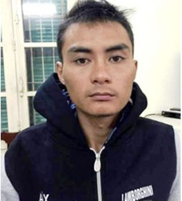 Giết người yêu của bạn vì bị từ chối  gạ tình