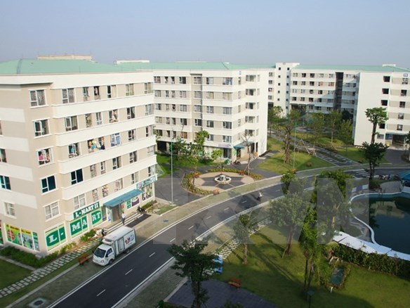 Bất động sản giá rẻ vẫn được nhiều khách hàng săn đón