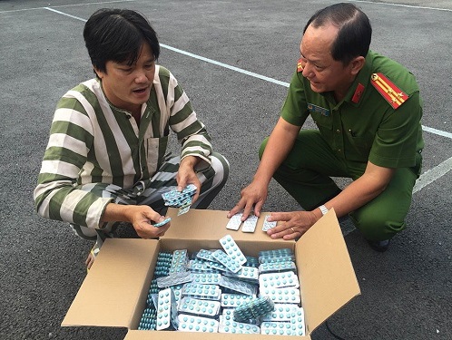 Cảnh báo các chiêu lên đời tân dược giả