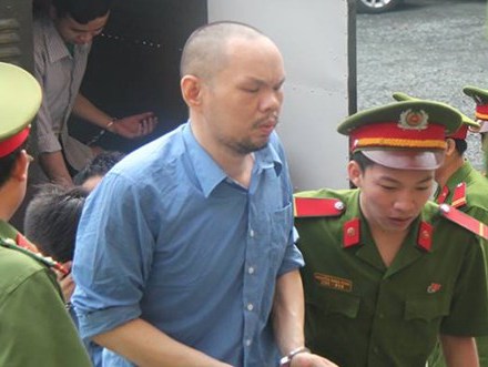 Tử hình người đàn ông Singapore trộm nhầm túi đồ chứa hơn 2,5kg ma túy ​