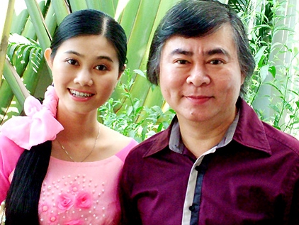 Nghệ sĩ cải lương Thanh Tòng qua đời