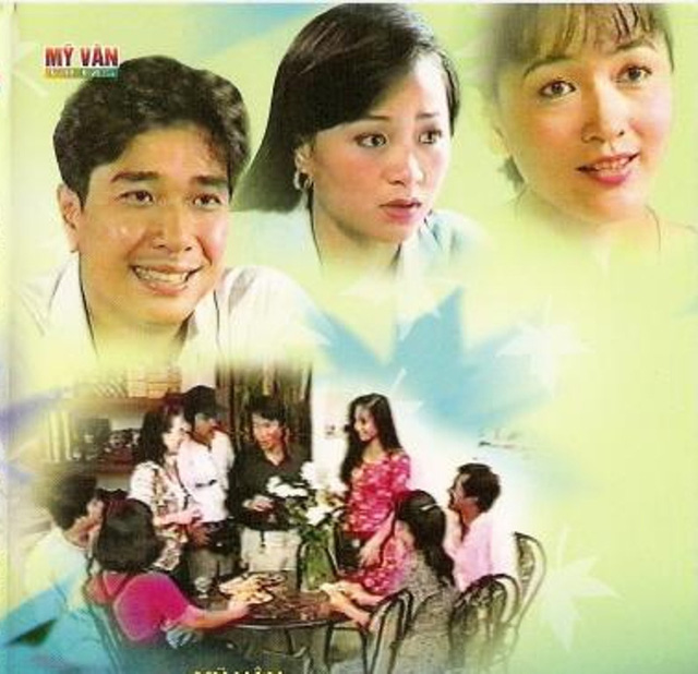 Gió qua miền tối sáng, một trong những bộ phim đầu tiên của Việt Nam tiến hành thu tiếng trực tiếp. Ảnh: TL.