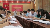 Thành phố Hà Nội tinh giản biên chế với 151 công chức, viên chức