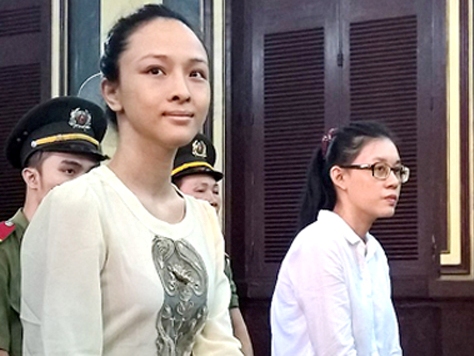 Điều gì xảy ra nếu hợp đồng tình ái của Phương Nga có thật