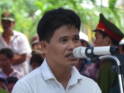 Tử hình đối tượng giết cháu họ 18 tuổi vì bị từ chối tình yêu