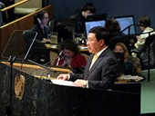 Việt Nam ứng cử thành viên Hội đồng Bảo an Liên hợp quốc