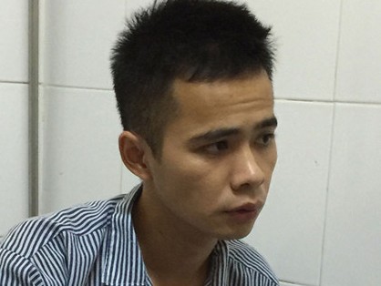 Rùng mình lời khai của nghi can chặt xác người ở Cao Bằng