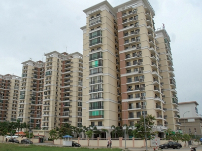 Săn lùng căn hộ giá rẻ gần trung tâm Sài Gòn