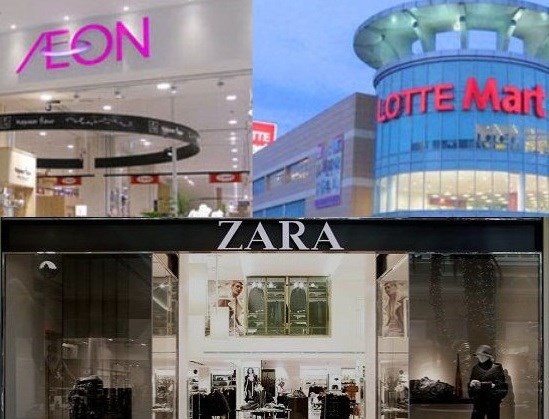 Ông lớn ngoại làm mưa làm gió thị trường Việt Nam