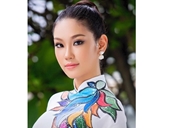 Phạm Ngọc Phương Linh chính thức đại diện Việt Nam thi Hoa hậu Quốc tế 2016