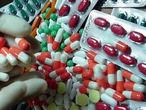 Người Việt chi gần 230 triệu USD nhập thuốc chữa bệnh mỗi tháng, hơn nhập ô tô