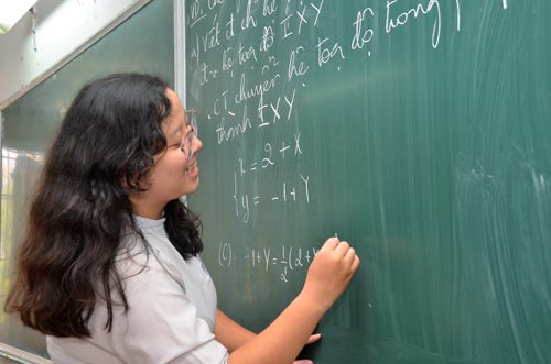 Phương án thi quốc gia sẽ ít thay đổi