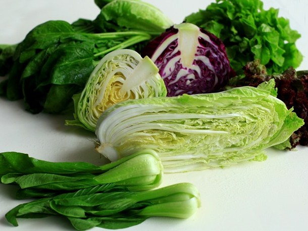 Người tiêu dùng hoang mang trước thực phẩm mang tên hữu cơ