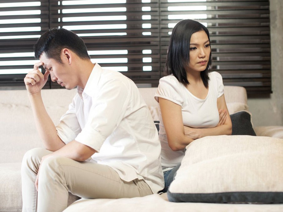 Tôi muốn tuyển vợ cho chồng