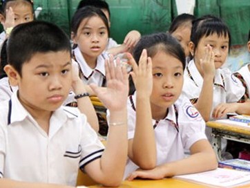 Bộ GD ĐT chính thức sửa thông tư 30