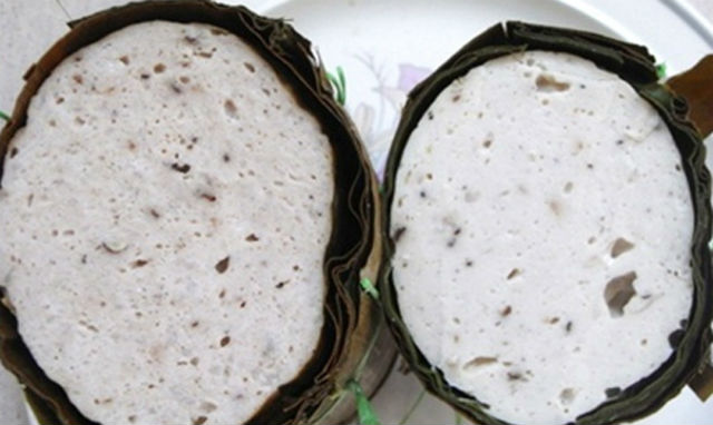 Ngộ độc tập thể vì ăn giò có giòi lúc nhúc