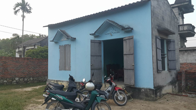 Cha hòa thuốc diệt cỏ vào nước đường cho con gái 5 tuổi uống