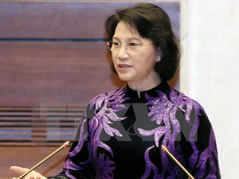 Việt Nam - Myanmar Hợp tác nhiều mặt hai bên cùng có lợi