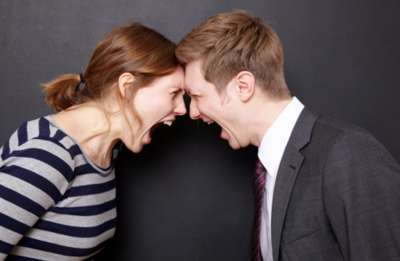 Nỗi lòng của một người vợ xấu