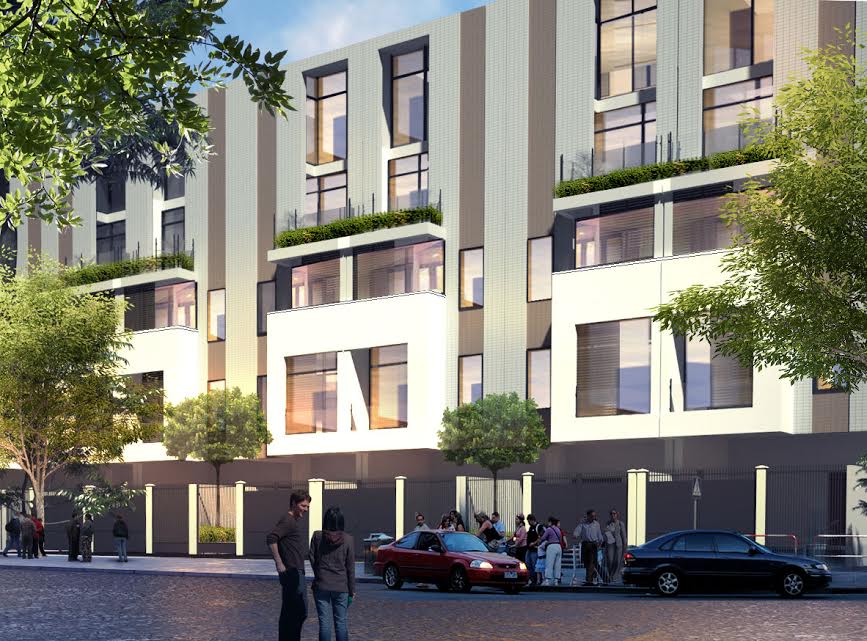  FLC Eco House là dự án đang rất thu hút nhà đầu tư ở phân khúc bất động sản phía Đông Hà Nội