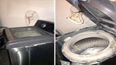 Máy giặt Samsung nổ như bom tại Mỹ