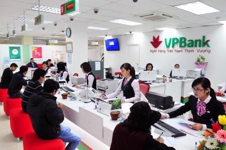 26 tỷ đồng trong tài khoản của khách hàng bỗng dưng biến mất, Ngân hàng VPBank không thể thoái thác trách nhiệm - ảnh nguồn: VPBank.