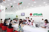 VPBank bị tố làm mất 26 tỷ đồng Kẽ hở lớn