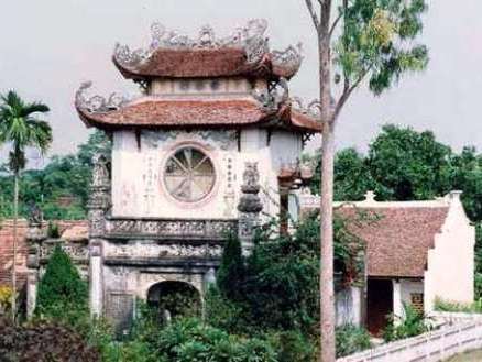 Tượng Phật bà nghìn tay nghìn mắt bị đánh cắp