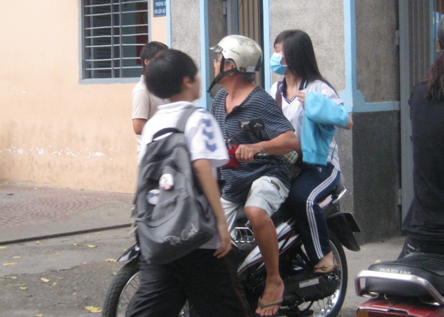 TPHCM vẫn tìm lối đi cho dạy thêm học thêm