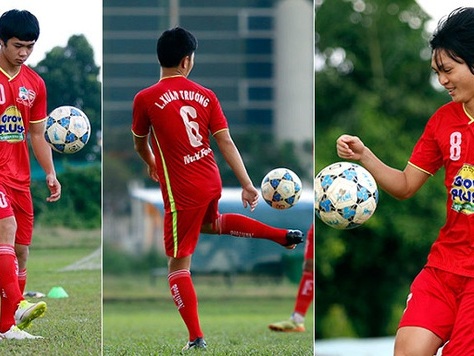 Công Phượng, Tuấn Anh, Xuân Trường quan trọng như thế nào với HLV Hữu Thắng