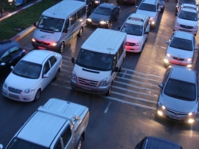 Hà Nội Tổng kiểm tra, rà soát các phương tiện hết niên hạn sử dụng, quá hạn kiểm định