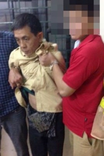 Khởi tố kẻ vận chuyển ma túy liên tỉnh