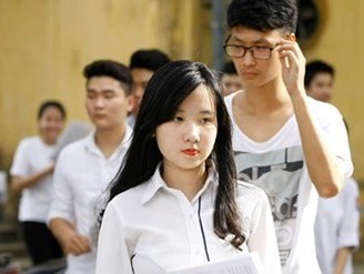 Bộ GD ĐT không chấp nhận cho TP HCM thi riêng