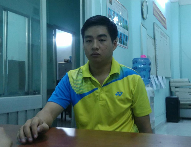 Bắt nghi can sát hại giám đốc người Australia sau khi quan hệ đồng tính