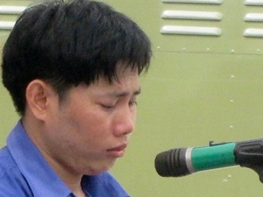 Rước họa từ việc bênh người thân bằng  dao