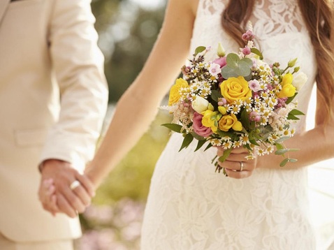 Kết hôn 3 tháng, phát hiện ra cưới nhầm  cháu nội