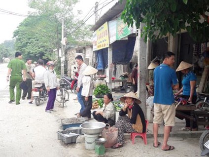 Người phụ nữ mất 40 triệu nghi bị thôi miên