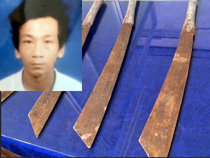 Xe ôm cầu Cần Thơ bị bắt nộp bảo kê 900 000 đồng mỗi tháng