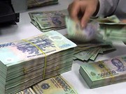 Khởi tố cán bộ xã ăn chặn tiền hỗ trợ người khuyết tật