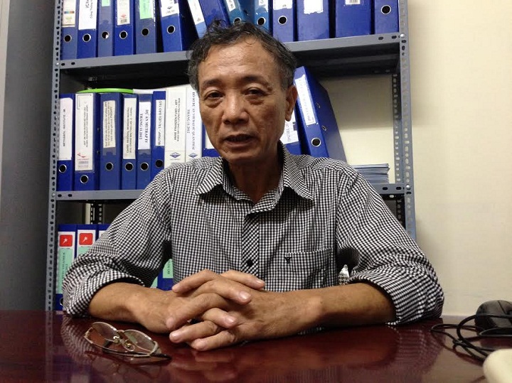 Người tiêu dùng biết đâu mà lần